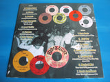 Various ‎– Turn To Stone 3 (Long Lost Sixties Garage USA) Vinyl, LP, Compilation