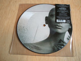 Morrissey ‎– Satellite Of Love (Live) Vinyl, 7", Single, Picture Disc