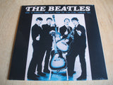 The Beatles ‎Work In Progress  More Hits From The Star Club Hamburg 1962 vinyl lp