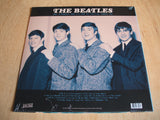 The Beatles ‎Work In Progress  More Hits From The Star Club Hamburg 1962 vinyl lp