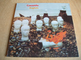 Cressida  ‎– Asylum  Vinyl LP Reissue  Repress Akarma ‎– AK 229