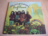 Leaf Hound ‎– Growers Of Mushroom Vinyl LP Reissue Gatefold Akarma ‎– AK 256