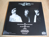 Spacemen 3 ‎– Playing With Fire vinyl lp 2018 pressing