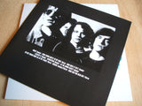Spacemen 3 ‎– Playing With Fire vinyl lp 2018 pressing