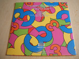 Spacemen 3 Recurring Vinyl, LP, Album, Reissue, 180 gram