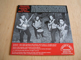Travel Agency : Jailbait / Hard Times Vinyl, 7", 45 RPM, Single, Reissue