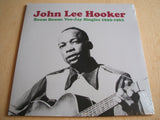 John Lee Hooker boom boom : vee-jay singles 1959-1962  vinyl lp