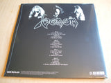 Venom  ‎–  The Seven Gates Of Hell: The Singles 2 x vinyl lp red