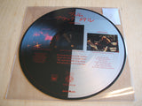 venom :  Black Metal Vinyl LP Picture Disc Reissue