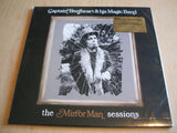 Captain Beefheart & His Magic Band ‎–  The Mirror Man Sessions 2 x vinyl lp