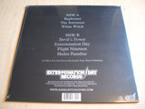Angel Witch ‎–  Seventies Tapes vinyl lp