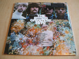 The Byrds ‎–  The Byrds' Greatest Hits Vinyl LP Compilation Stereo 180 Gram