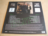 Blitz  ‎–  Time Bomb Early Singles And Demos Collection vinyl lp