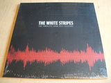 The White Stripes ‎–  The Complete John Peel Sessions 2 × Vinyl LP