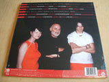 The White Stripes ‎–  The Complete John Peel Sessions 2 × Vinyl LP