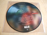 Louis and Bebe Barron ‎–  The Forbidden Planet ltd vinyl picture disc