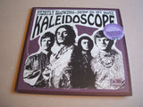 Kaleidoscope  ‎–  Faintly Blowing / Jump In My Boat vinyl 7" single rsd 2018