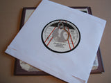 Kaleidoscope  ‎–  Faintly Blowing / Jump In My Boat vinyl 7" single rsd 2018
