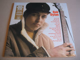 Bob Dylan - Bob Dylan Vinyl LP Reissue 180g Gatefold