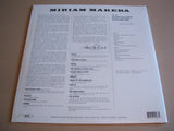 Miriam Makeba - Miriam Makeba Vinyl, LP, Album, Mono,
