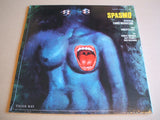 Ennio Morricone - Spasmo   original soundtrack vinyl lp