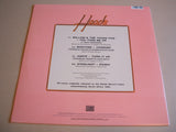 Various - Heads Records: South African Disco Dub Edits vinyl 12"