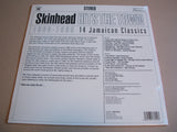 Various - Skinhead Hits The Town 1968-1969 Vinyl, LP, Compilation, Stereo