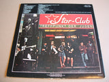 The Beatles ‎– Live! At The Star-Club south african pressed vinyl lp