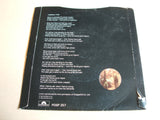 The Jam - Funeral Pyre  Vinyl, 7", 45 RPM, Single