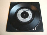 The Jam - Funeral Pyre  Vinyl, 7", 45 RPM, Single