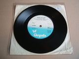 Blondie - Heart Of Glass Vinyl, 7", Single  irish pressing