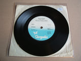 Blondie - Heart Of Glass Vinyl, 7", Single  irish pressing