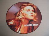 Deborah Harry - I Want That Man Vinyl, 12", Single, Picture Disc