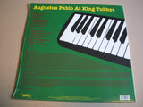 Augustus Pablo - Augustus Pablo At King Tubbys Vinyl, LP, Compilation, Reissue