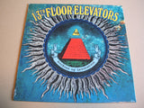 13th Floor Elevators - Rockius Of Levitatum Vinyl, LP, Compilation