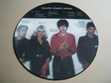 Blondie ‎– Plastic Letters  Vinyl, LP, Picture Disc, Reissue