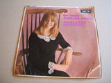 Marianne Faithfull - Go Away From My World Vinyl, 7", 45 RPM, EP