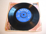Marianne Faithfull - Go Away From My World Vinyl, 7", 45 RPM, EP