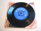 Marianne Faithfull - Go Away From My World Vinyl, 7", 45 RPM, EP