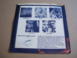 UFO  - Only You Can Rock Me / Cherry  7", Single, Ltd, Red