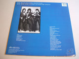Lita Ford - Dancin' On The Edge  Vinyl, LP, Album