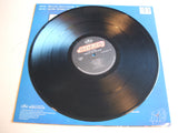 Lita Ford - Dancin' On The Edge  Vinyl, LP, Album