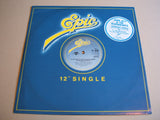 Joan Jett & The Blackhearts - Everyday People Vinyl, 12"