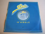Joan Jett & The Blackhearts - Everyday People Vinyl, 12"