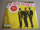 The Paragons - On The Beach (With The Paragons) Vinyl LP Reissue
