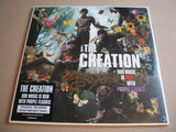 The Creation - Our Music Is Red With Purple Flashes 2 × Vinyl LP