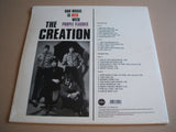 The Creation - Our Music Is Red With Purple Flashes 2 × Vinyl LP