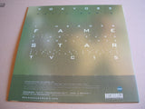 David Bowie - Tokyo Vinyl, LP, Numbered ,  Fluorescent Yellow