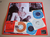 Various ‎– Mod Meeting 3  rare mod tracks vinyl lp