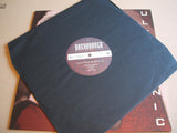 Lou Reed - Ultrasonic   Vinyl  LP ltd numbered  red